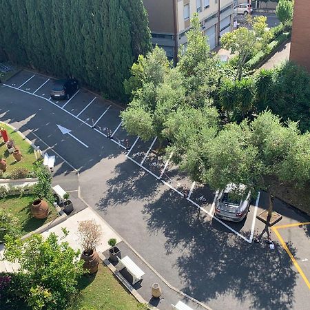 Hotel Ghironi La Spezia Esterno foto