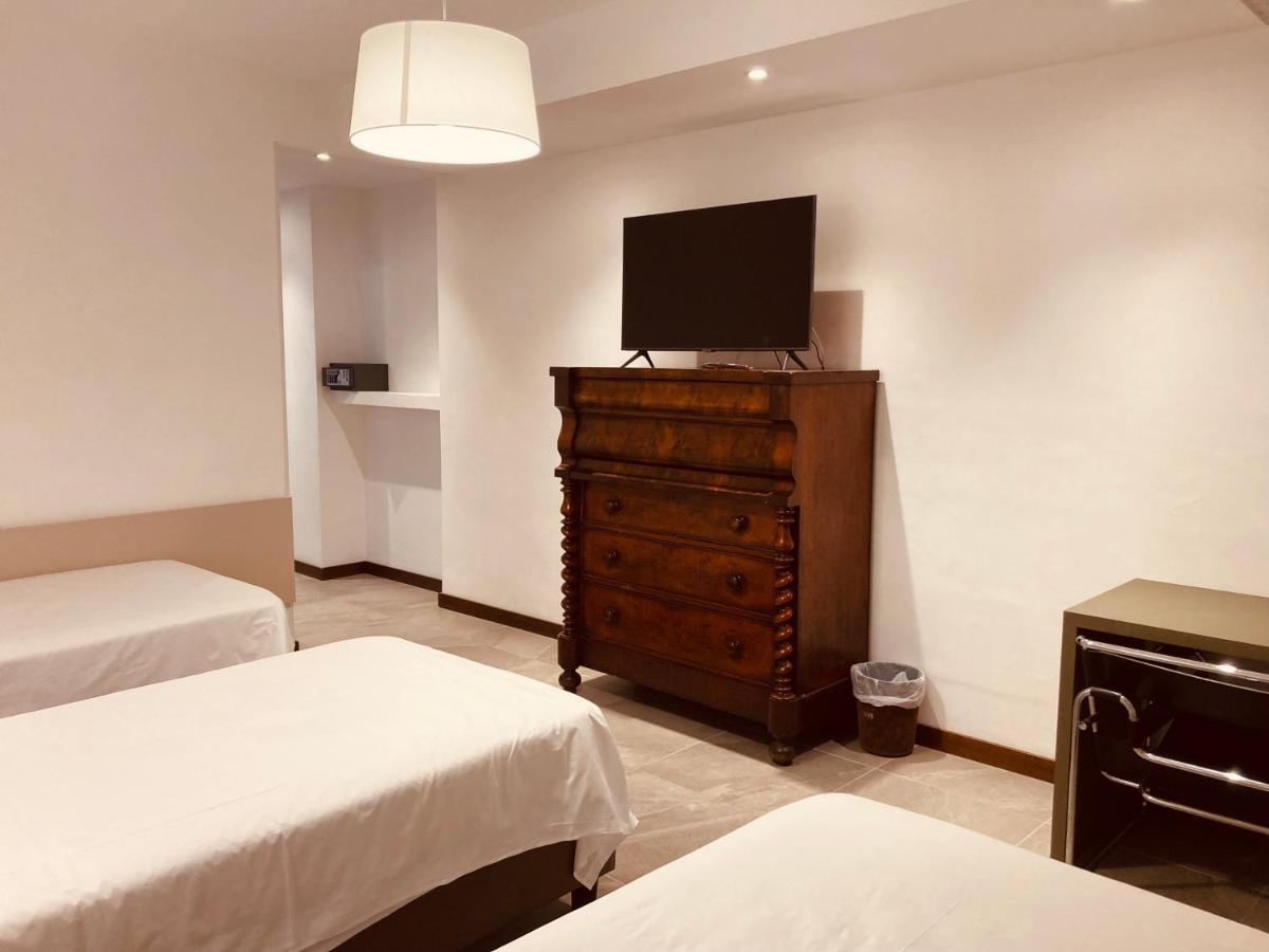 Hotel Ghironi La Spezia Esterno foto
