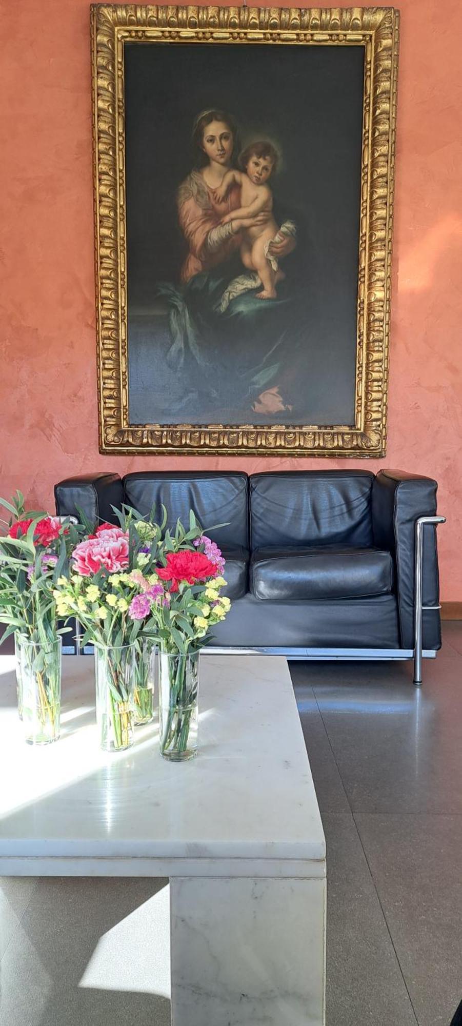Hotel Ghironi La Spezia Esterno foto