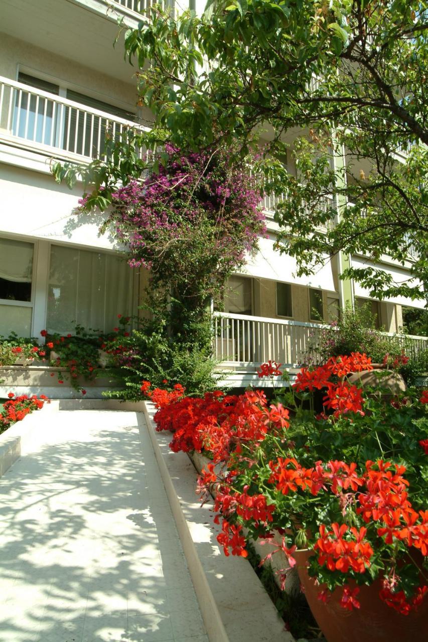 Hotel Ghironi La Spezia Esterno foto