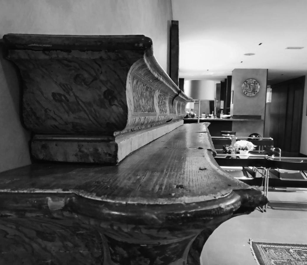 Hotel Ghironi La Spezia Esterno foto